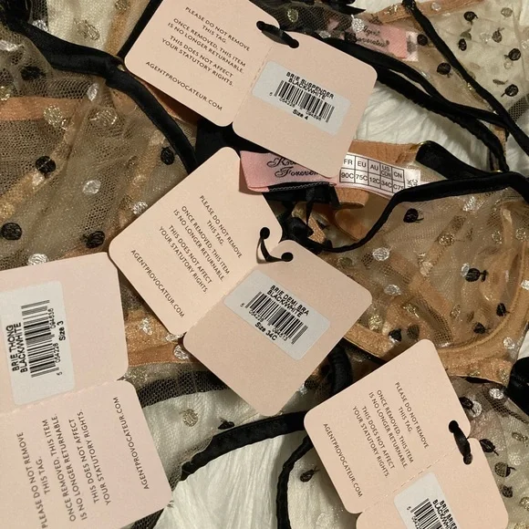 AP Brie 34C/4 - Picture 11 of 13